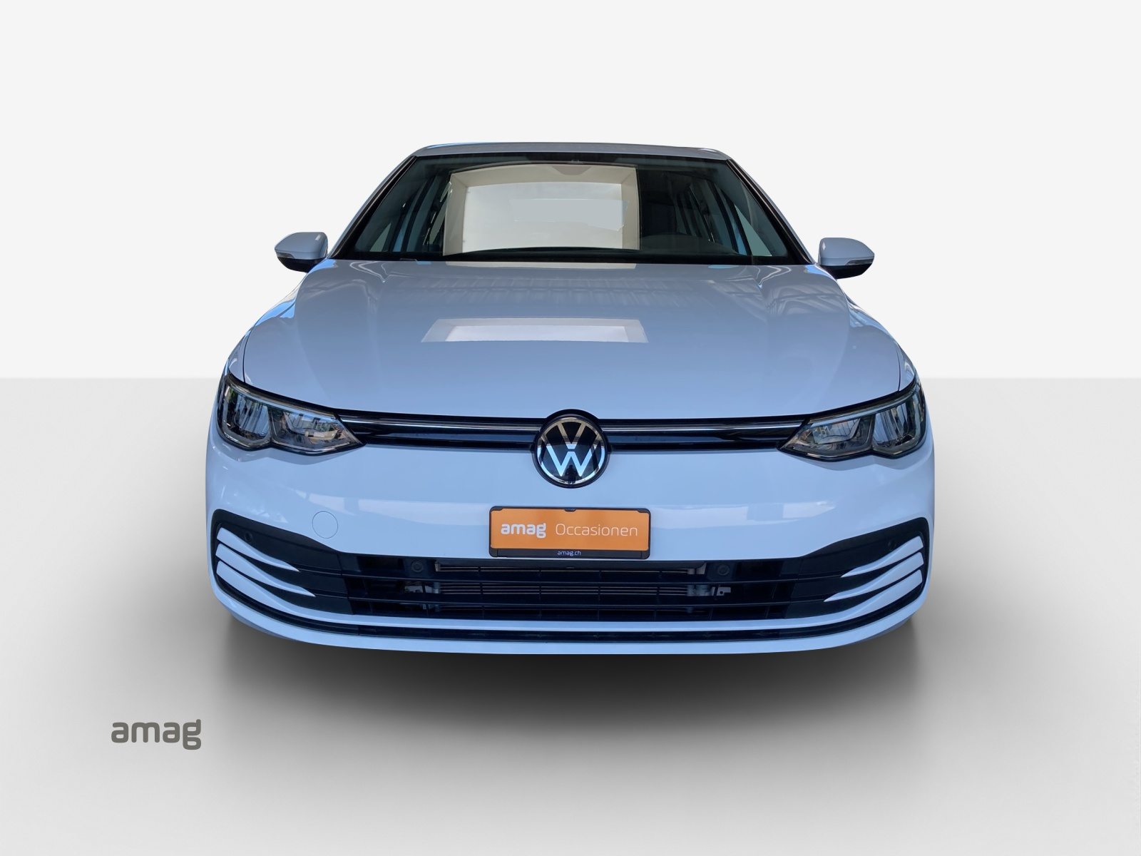 VW Golf Life, Benzina, Occasioni / Usate, Automatico - 7
