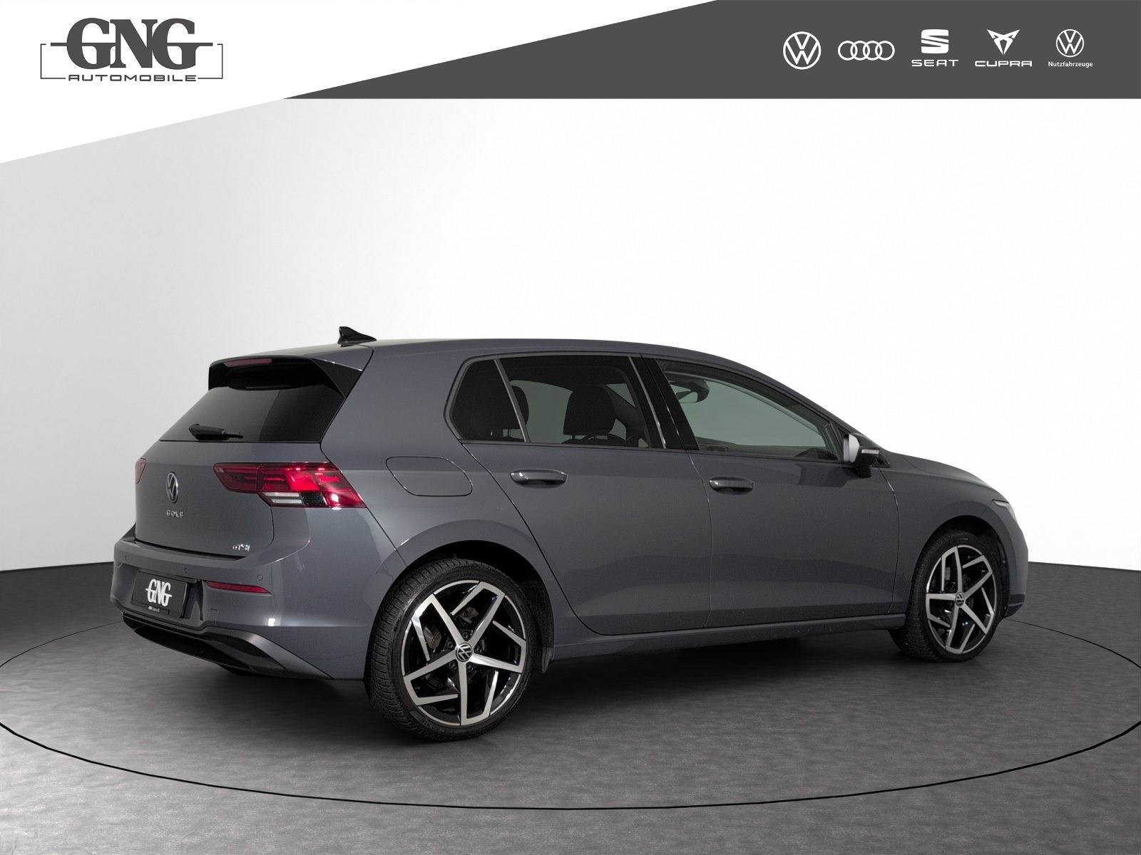 VW Golf Life SELECTION, Benzina, Occasioni / Usate, Automatico - 3