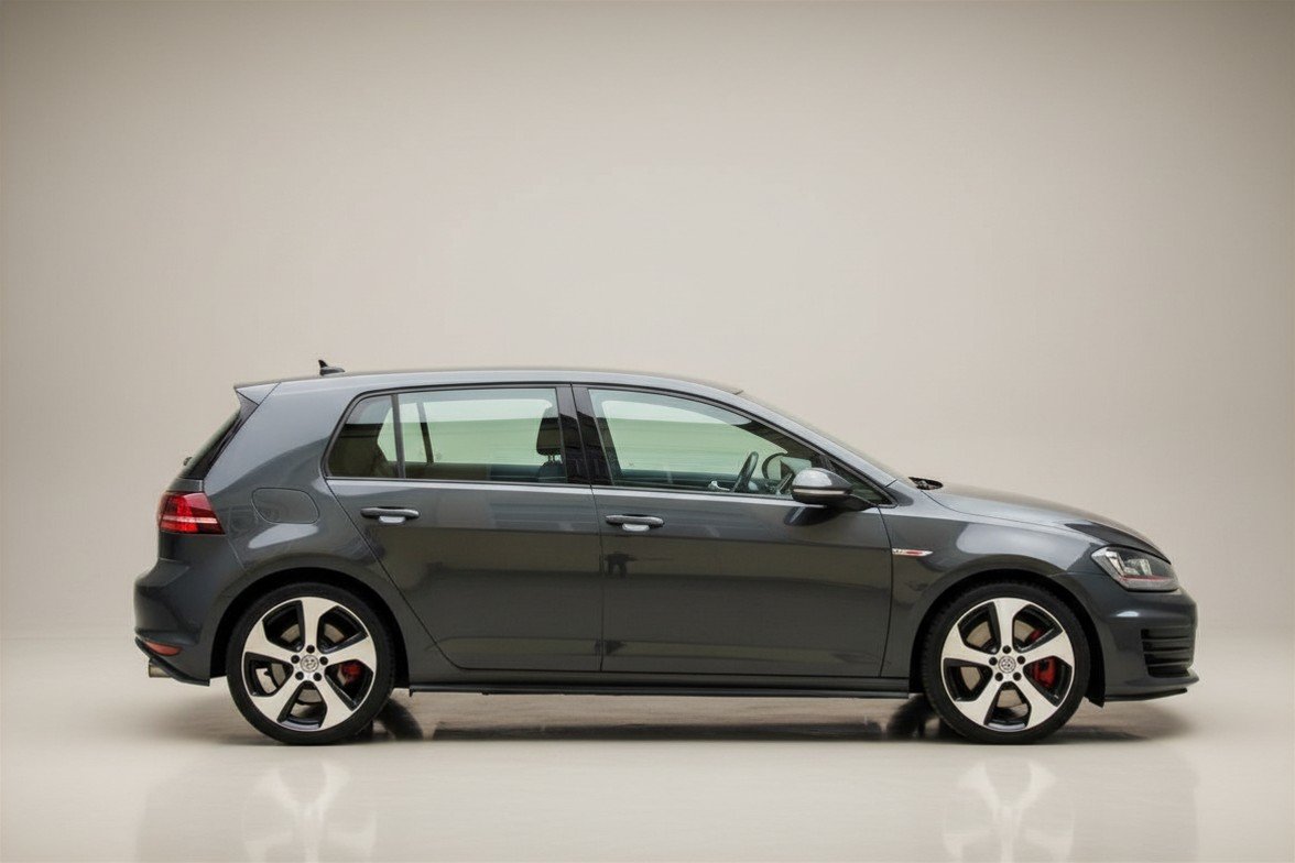 VW Golf 2.0 TSI GTI Performance DSG, Benzin, Occasion / Gebraucht, Automatik - 6
