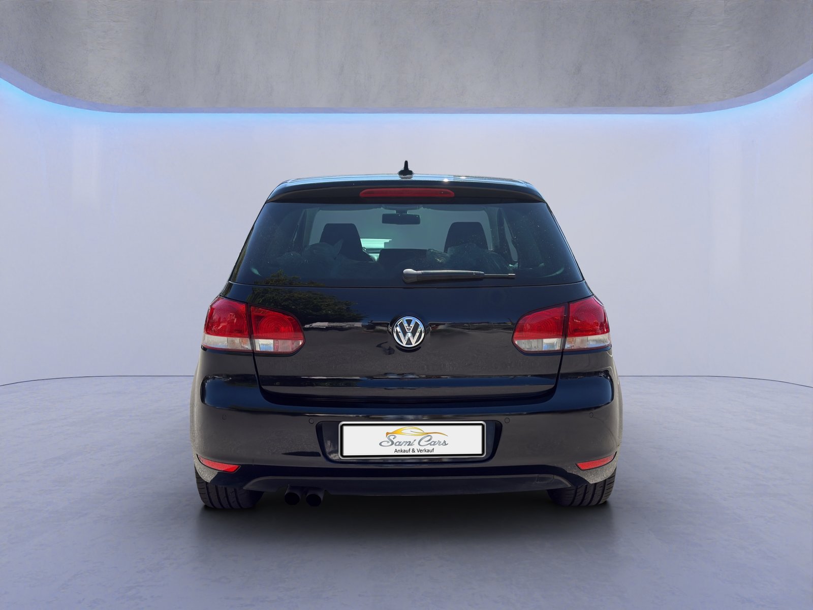 VW Golf 1.4 TSI Team, Benzin, Occasion / Gebraucht, Handschaltung - 5