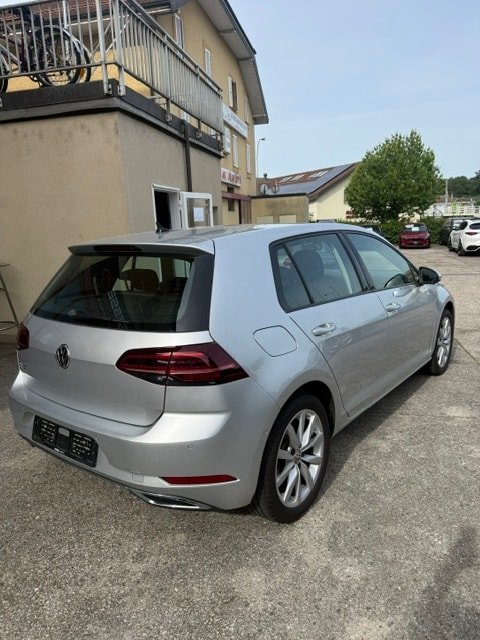 VW Golf 1.5 TSI EVO Highline DSG, Benzina, Occasioni / Usate, Automatico - 2