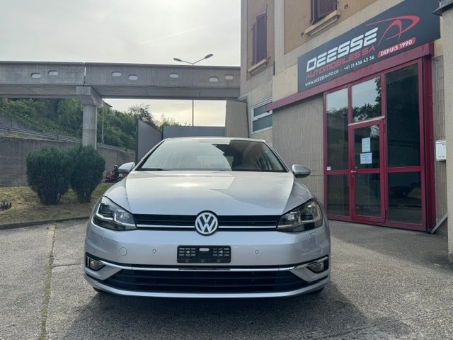 VW Golf 1.5 TSI EVO Highline DSG, Benzina, Occasioni / Usate, Automatico - 3