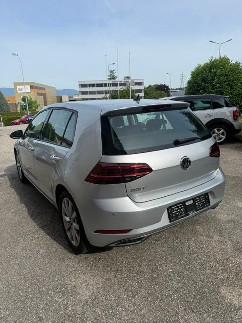 VW Golf 1.5 TSI EVO Highline DSG, Benzina, Occasioni / Usate, Automatico - 4