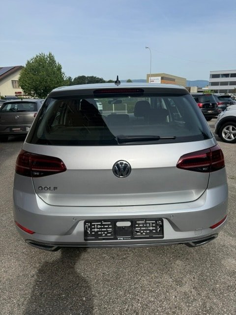 VW Golf 1.5 TSI EVO Highline DSG, Benzina, Occasioni / Usate, Automatico - 6