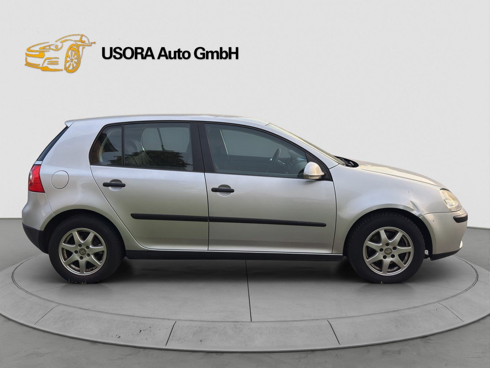 VW GOLF, Occasion / Utilisé, Automatique - 4