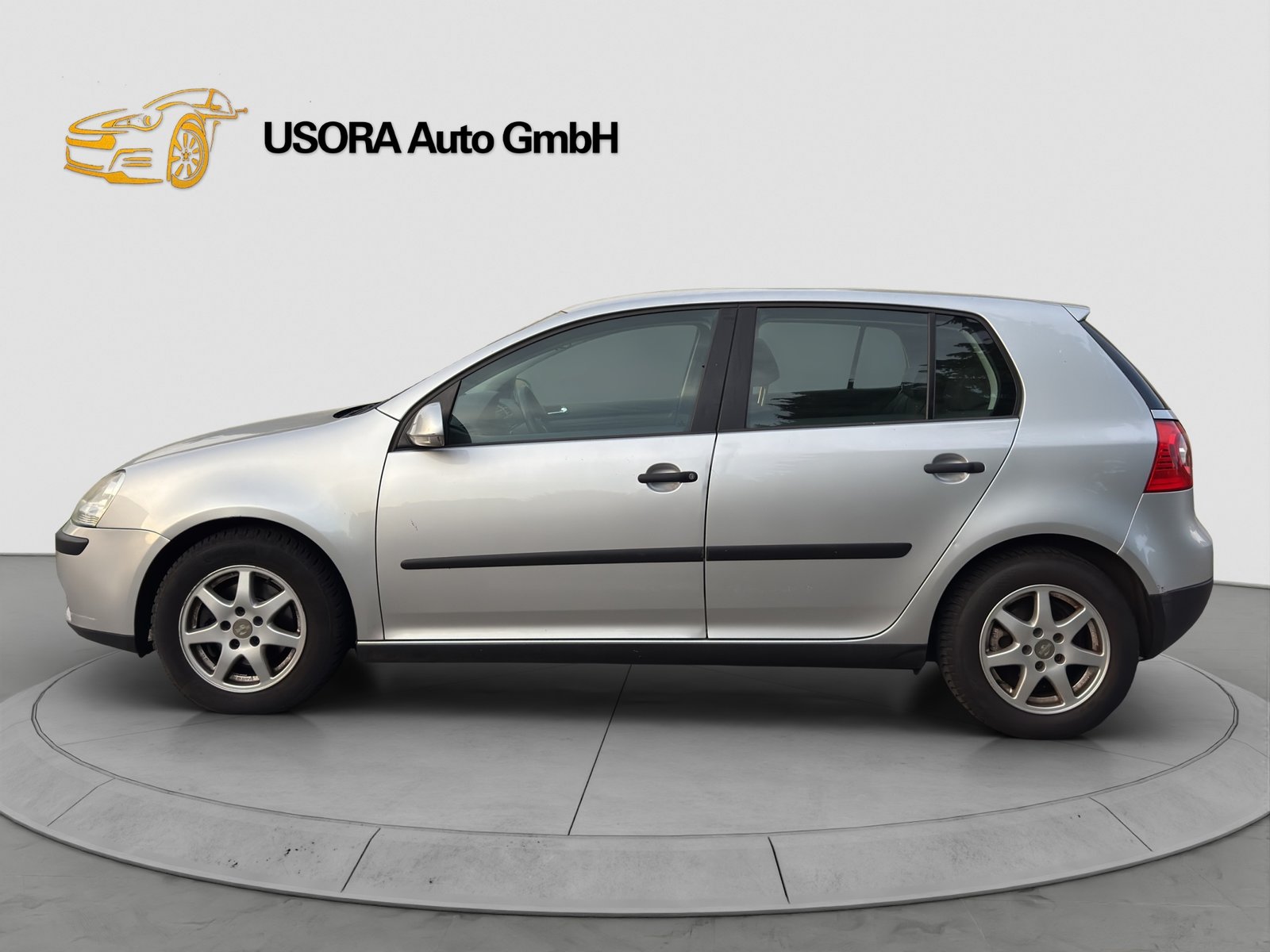 VW GOLF, Occasion / Utilisé, Automatique - 5