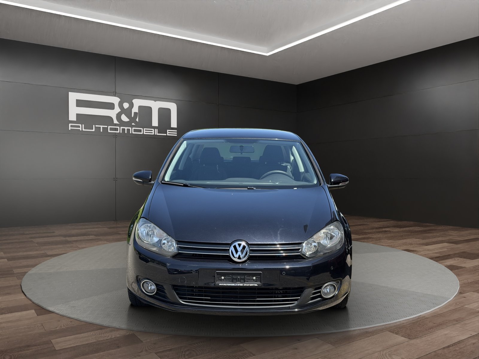 VW Golf 1.4 TSI Comfortline, Benzin, Occasion / Gebraucht, Handschaltung - 2