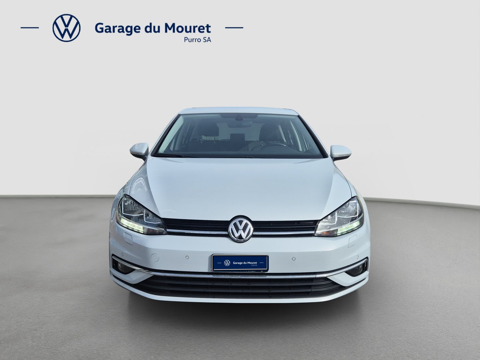 VW Golf 1.4 TSI Comfortline DSG, Benzina, Occasioni / Usate, Automatico - 2