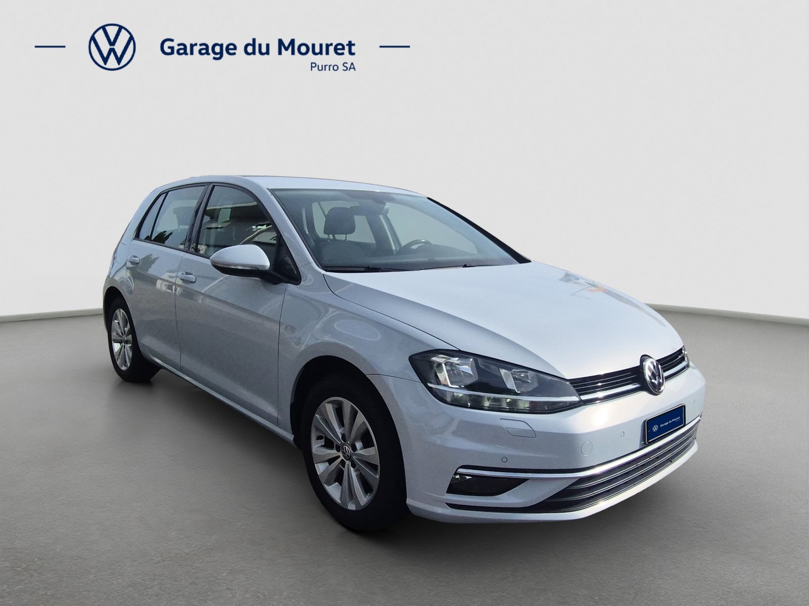 VW Golf 1.4 TSI Comfortline DSG, Benzina, Occasioni / Usate, Automatico - 3