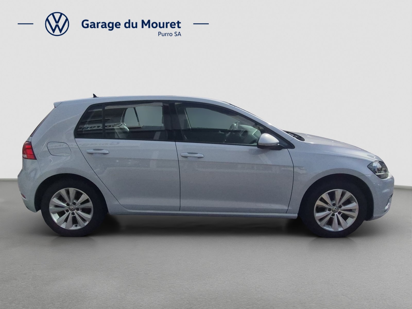VW Golf 1.4 TSI Comfortline DSG, Benzina, Occasioni / Usate, Automatico - 4