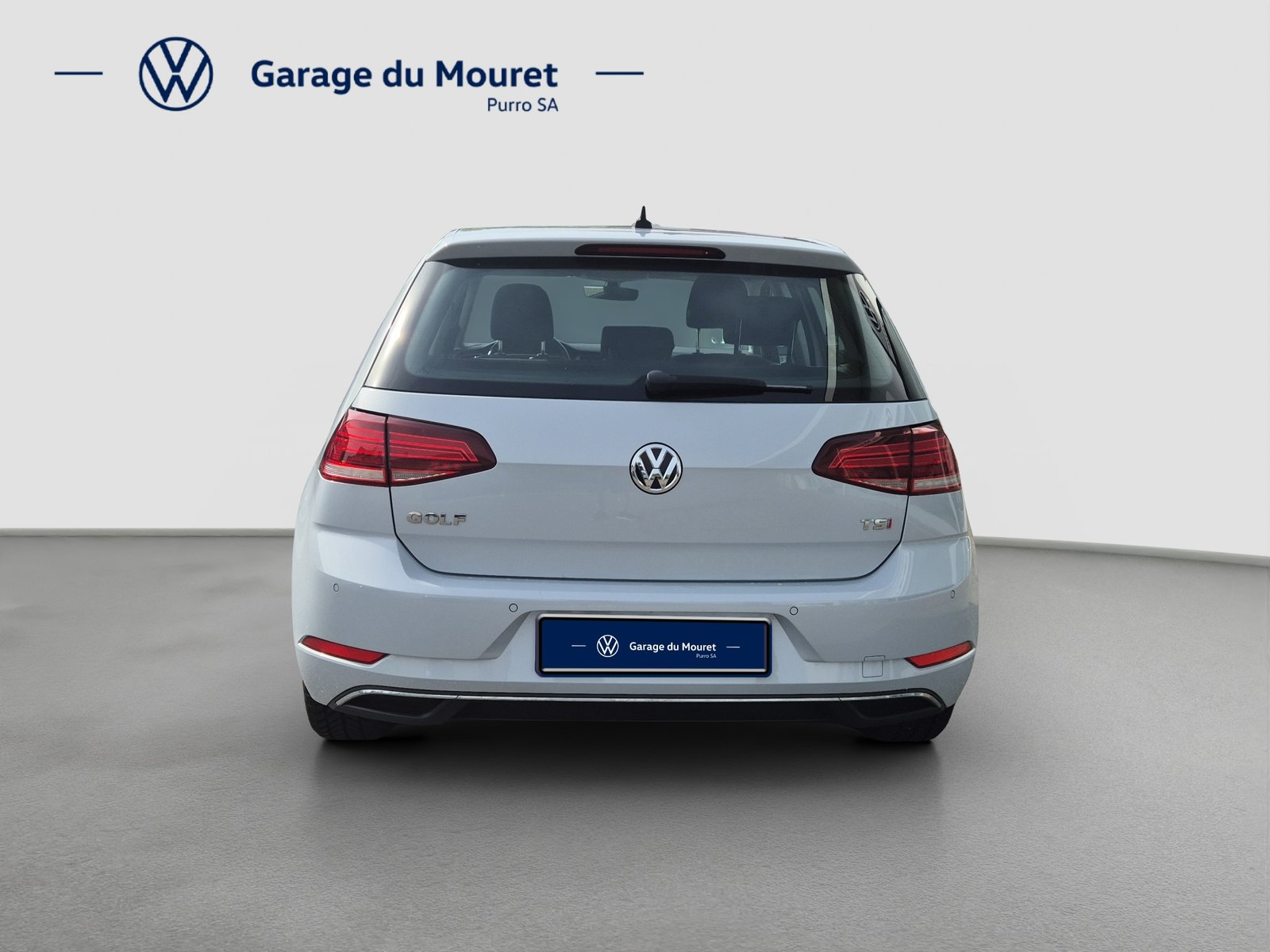 VW Golf 1.4 TSI Comfortline DSG, Benzina, Occasioni / Usate, Automatico - 6
