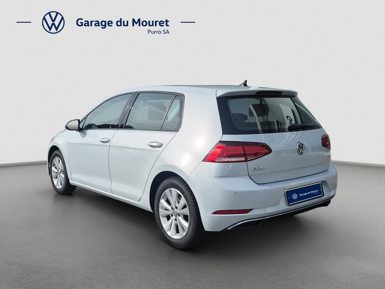 VW Golf 1.4 TSI Comfortline DSG, Benzina, Occasioni / Usate, Automatico - 7