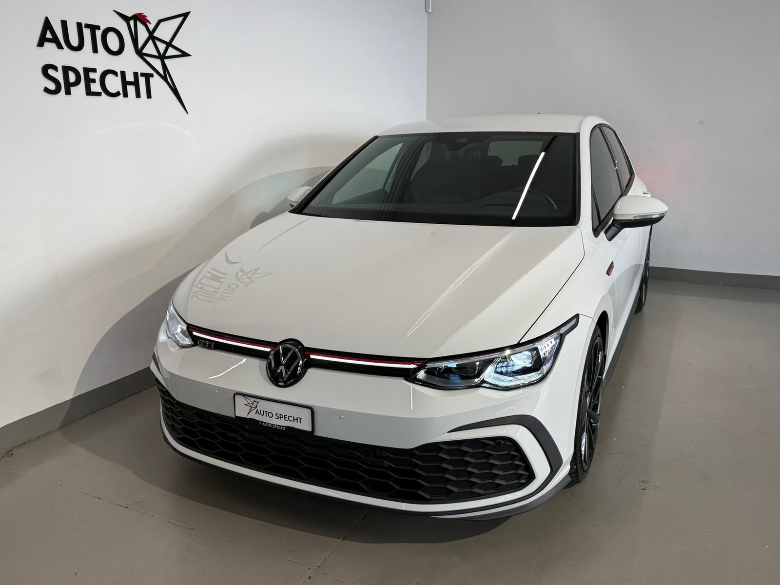 VW Golf 2.0 TSI GTI DSG, Benzina, Occasioni / Usate, Automatico - 2