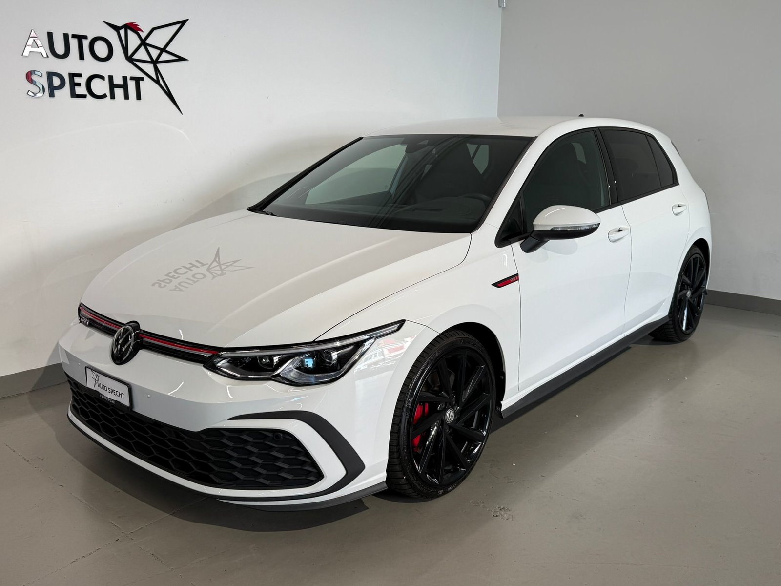 VW Golf 2.0 TSI GTI DSG, Benzina, Occasioni / Usate, Automatico - 3