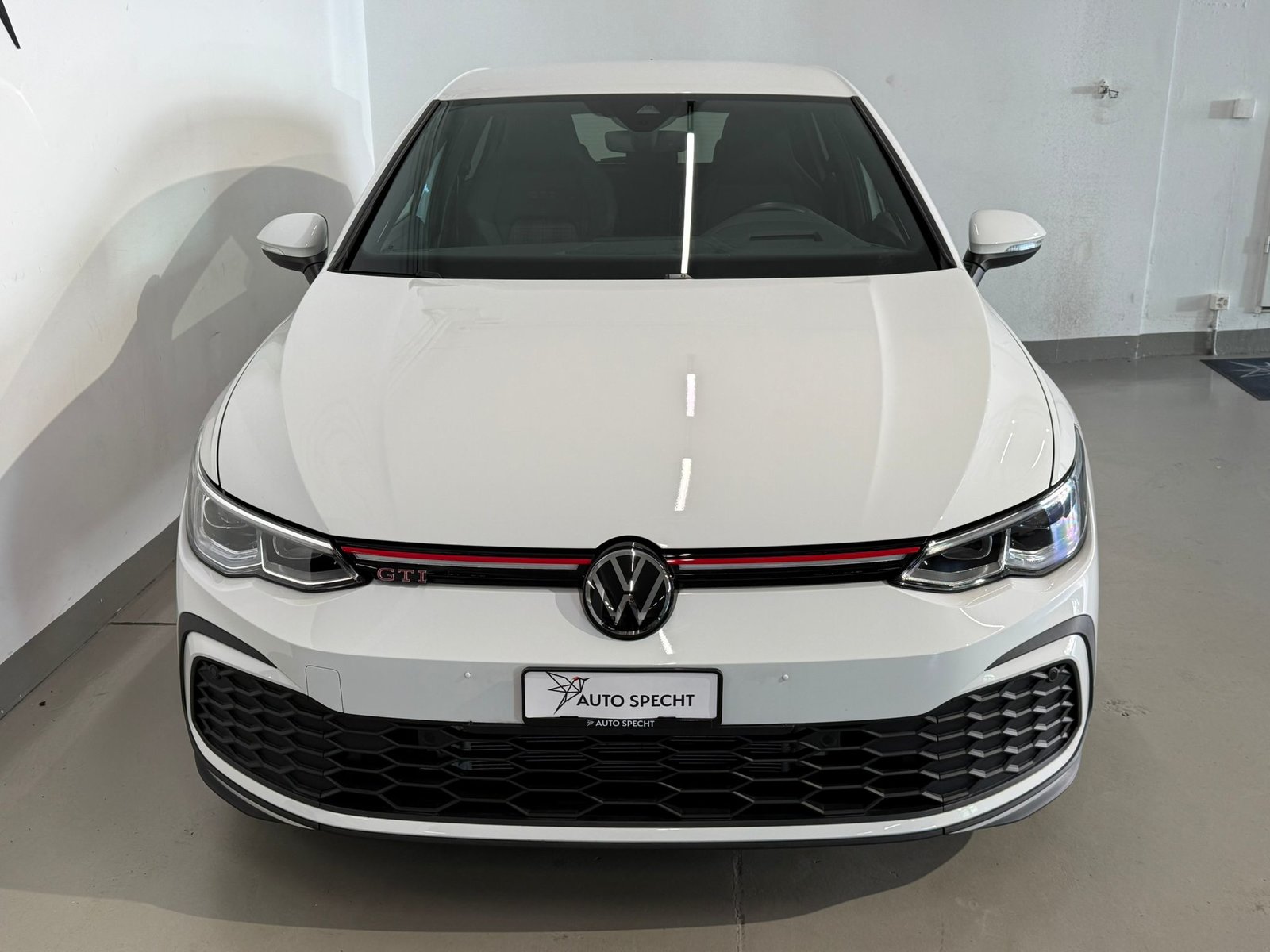 VW Golf 2.0 TSI GTI DSG, Benzina, Occasioni / Usate, Automatico - 4
