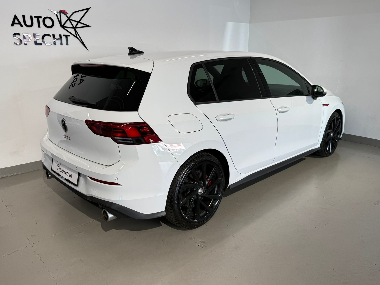 VW Golf 2.0 TSI GTI DSG, Benzina, Occasioni / Usate, Automatico - 5