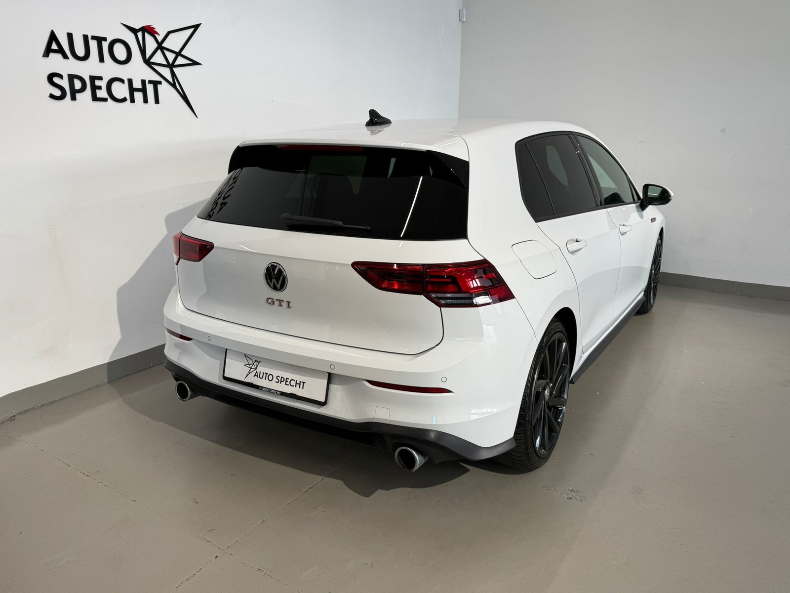 VW Golf 2.0 TSI GTI DSG, Benzina, Occasioni / Usate, Automatico - 6