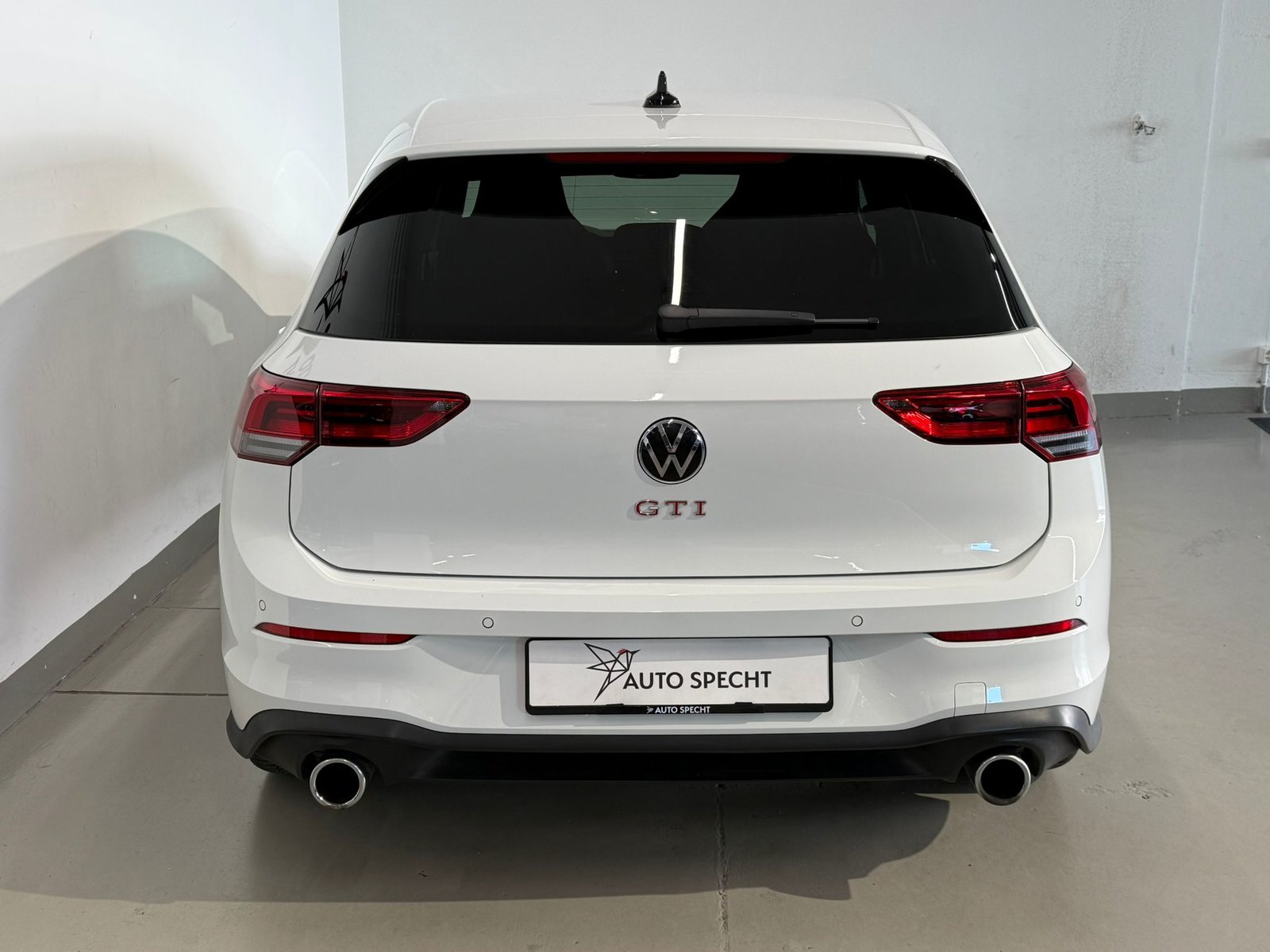 VW Golf 2.0 TSI GTI DSG, Benzina, Occasioni / Usate, Automatico - 7