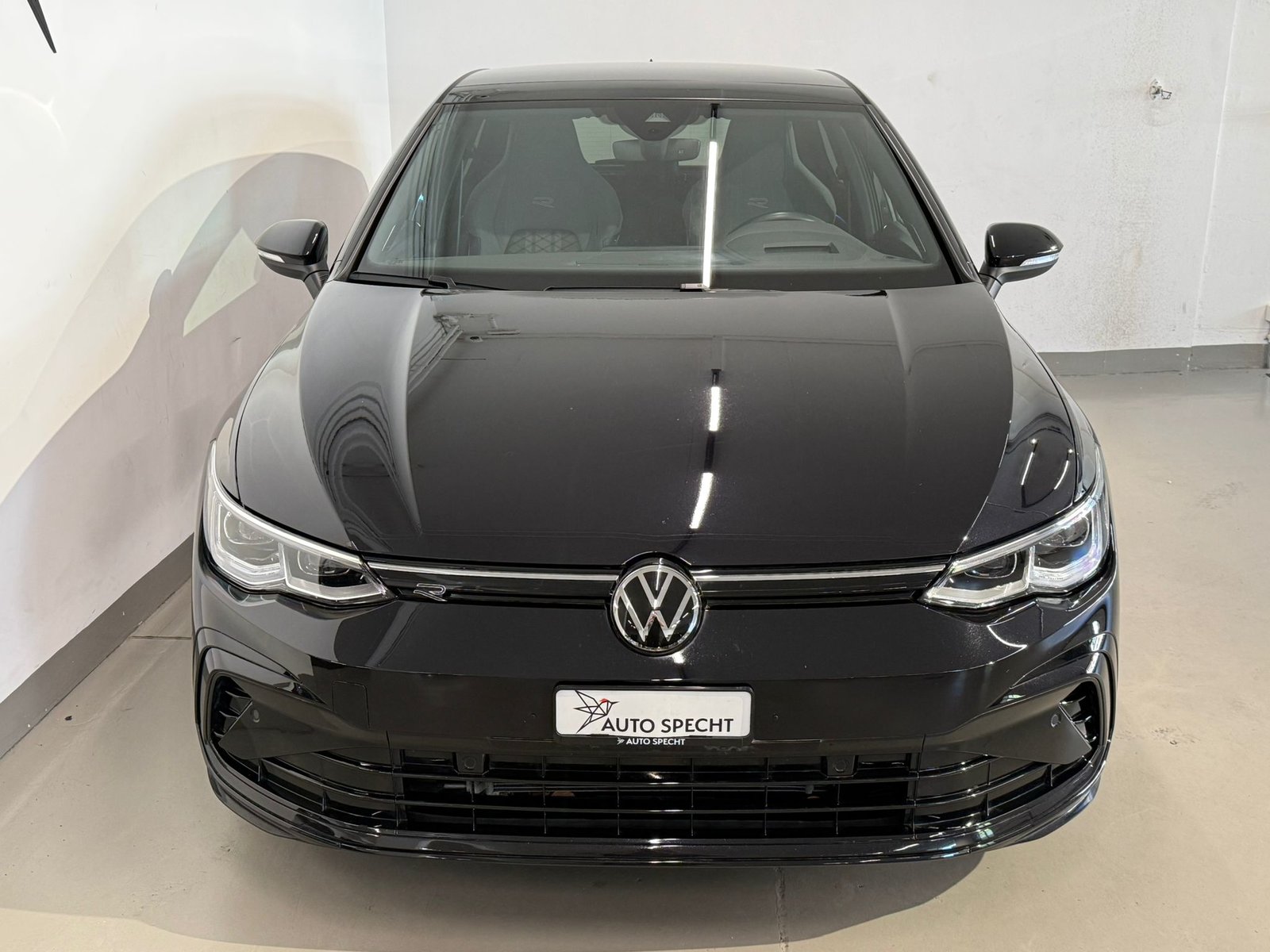 VW Golf 2.0 TDI R-Line DSG, Diesel, Occasioni / Usate, Automatico - 3