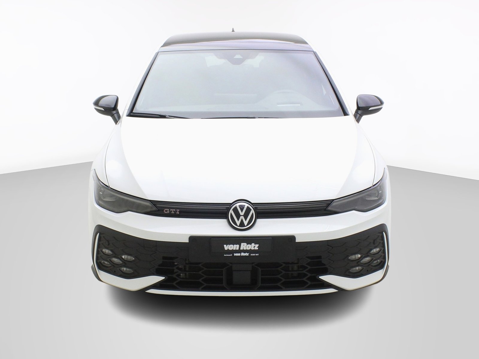 VW Golf 8.5 2.0 TSI DSG GTI Black Style (2025) ** Harman/Kar, Benzin, Occasion / Gebraucht, Automatik - 6