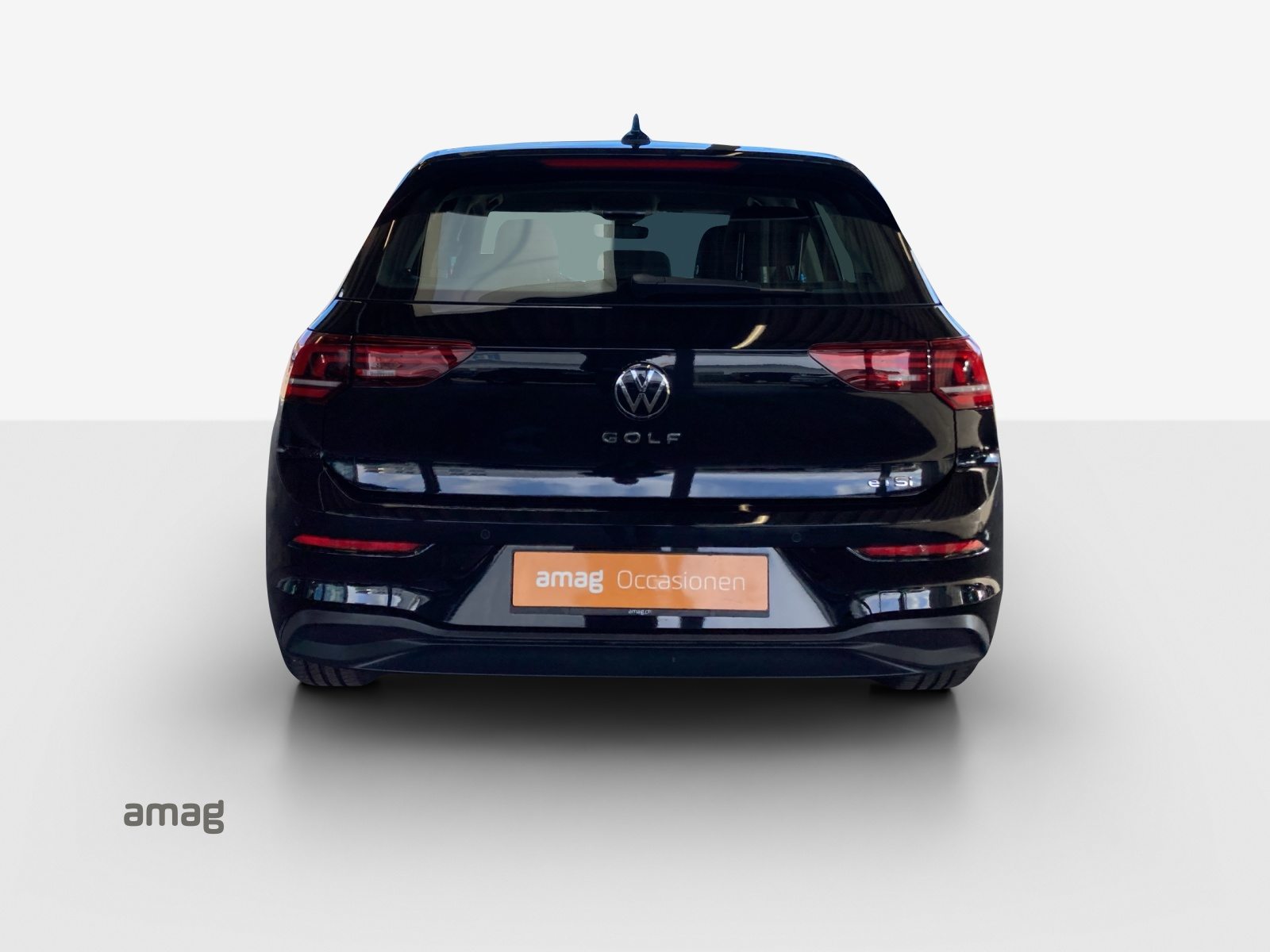 VW Golf PA Life, Benzin, Occasion / Gebraucht, Automatik - 4