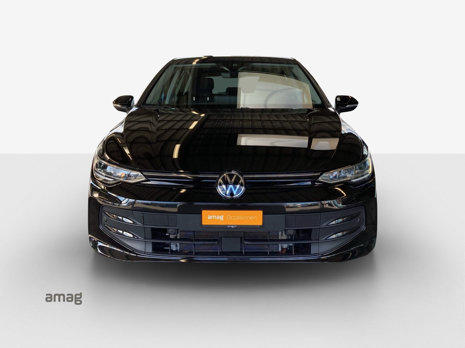 VW Golf PA Life, Benzin, Occasion / Gebraucht, Automatik - 7