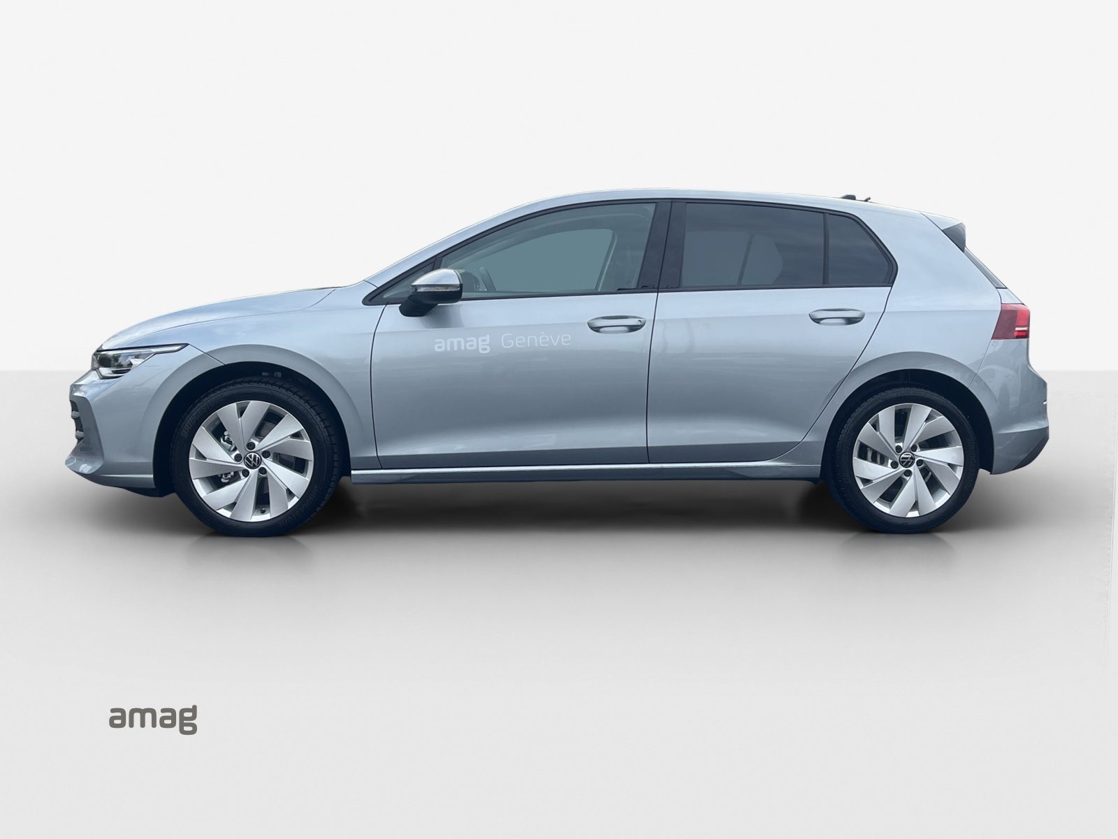 VW Golf PA Life, Benzin, Occasion / Gebraucht, Automatik - 2
