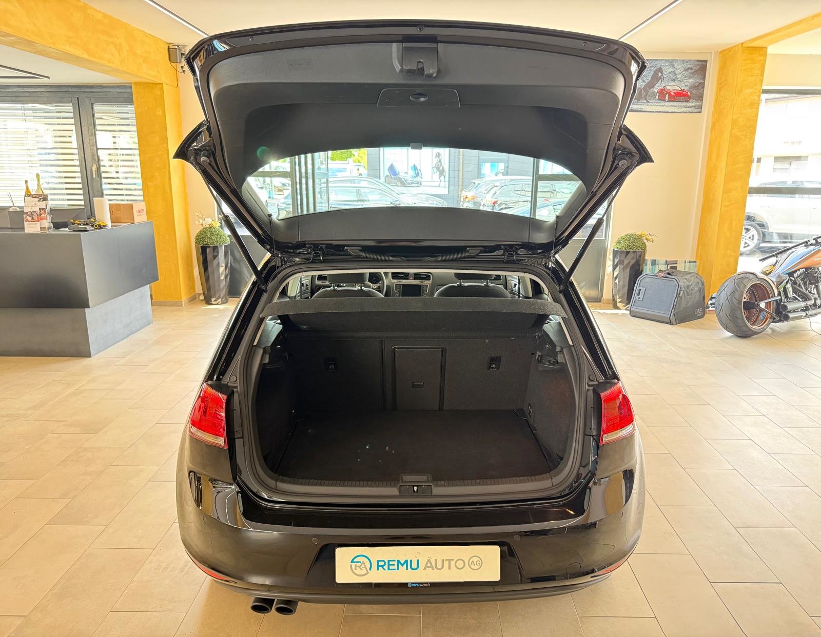 VW Golf 1.4 TSI Lounge DSG, Benzina, Occasioni / Usate, Automatico - 5