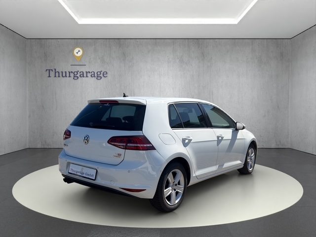VW GOLF 1.4 TSI ACT Comfortline, Benzin, Occasion / Gebraucht, Handschaltung - 6