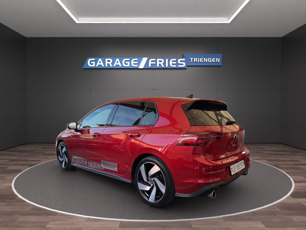 VW Golf GTI, Benzina, Occasioni / Usate, Automatico - 3