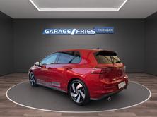 VW Golf GTI, Benzin, Occasion / Gebraucht, Automatik - 3