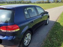 VW GOLF 1.2 TSI Trendline, Petrol, Second hand / Used, Manual - 3