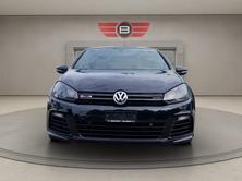 VW 2.0 TSI R DSG 4motion, Benzina, Occasioni / Usate, Automatico - 2