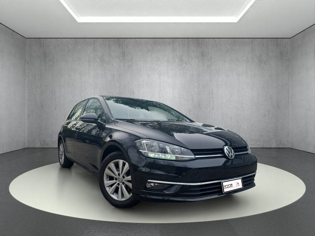 VW GOLF 1.0 TSI 110 Comfortline DSG, Benzina, Occasioni / Usate, Automatico - 2