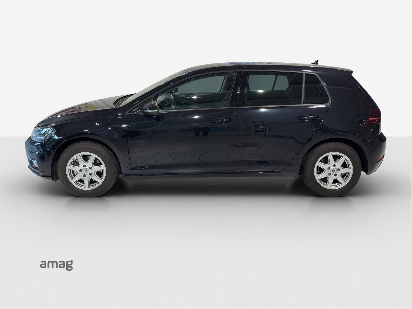 VW Golf Edition 45, Benzina, Occasioni / Usate, Manuale - 2