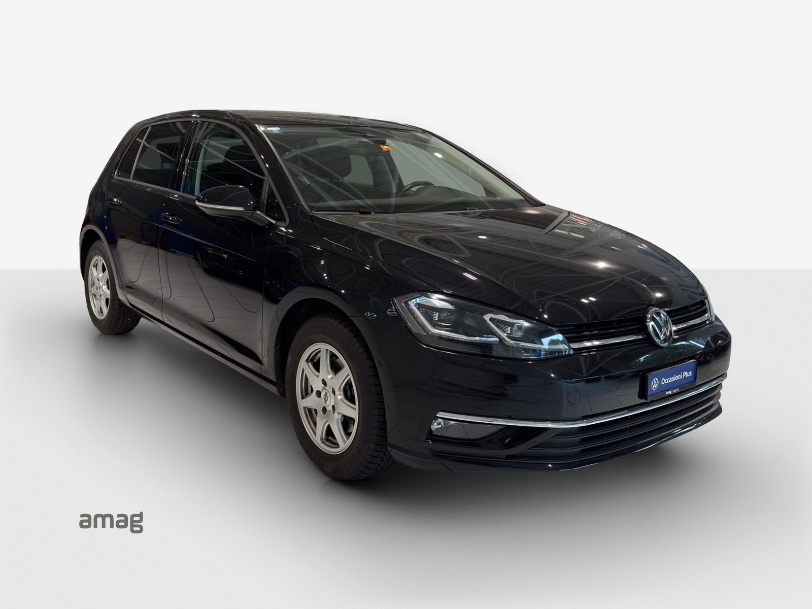 VW Golf Edition 45, Benzina, Occasioni / Usate, Manuale - 6