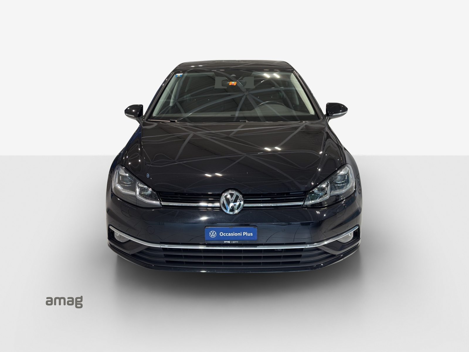 VW Golf Edition 45, Benzina, Occasioni / Usate, Manuale - 7