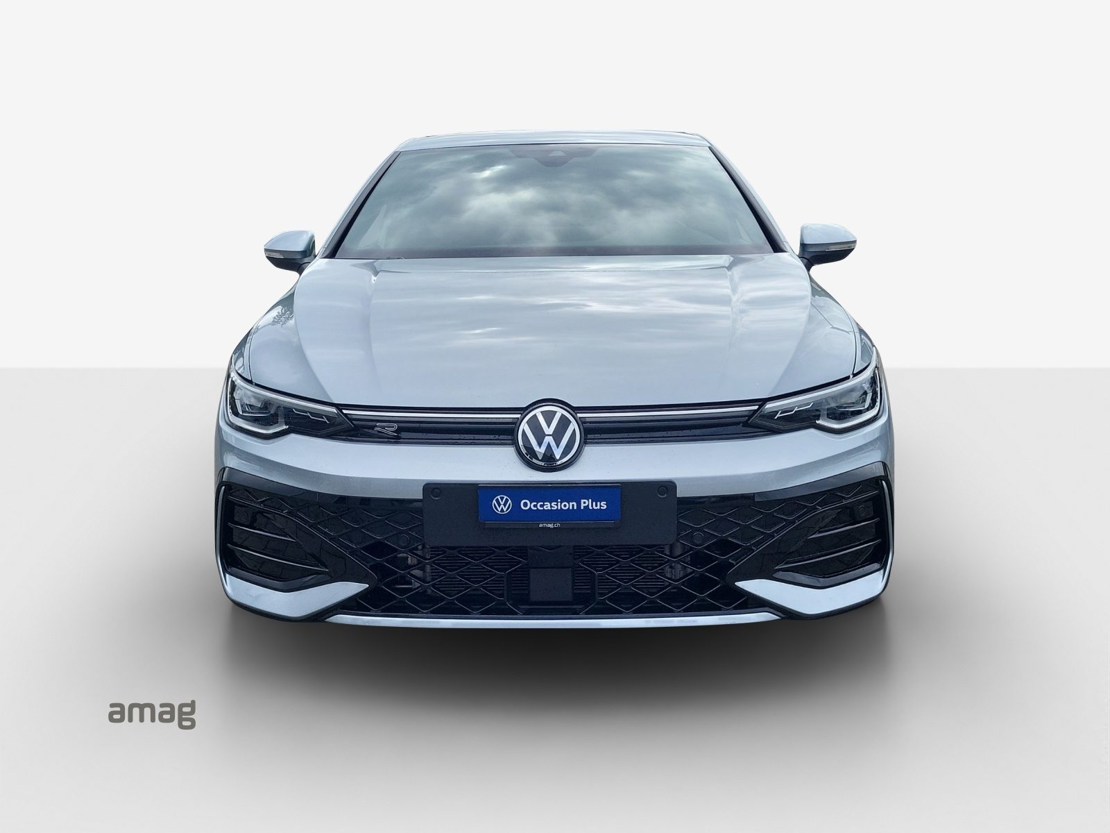 VW Golf PA R-Line, Petrol, Second hand / Used, Automatic - 7