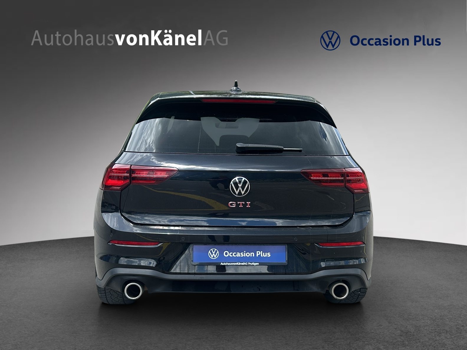 VW Golf GTI TopLine, Benzin, Occasion / Gebraucht, Automatik - 5