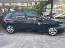 VW Golf 1.0 eTSI mHEV Life, Mild-Hybrid Petrol/Electric, Second hand / Used, Automatic - 3