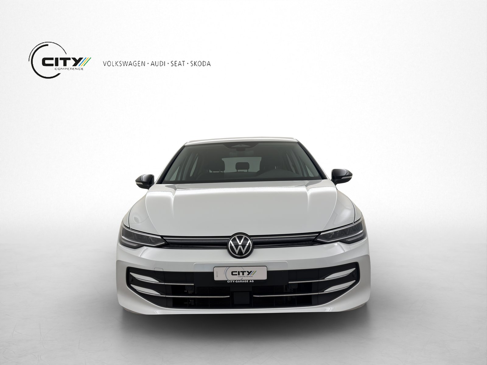 VW Golf 8 1.5 eTSI Goal DSG, Mild-Hybrid Benzin/Elektro, Occasion / Gebraucht, Automatik - 4
