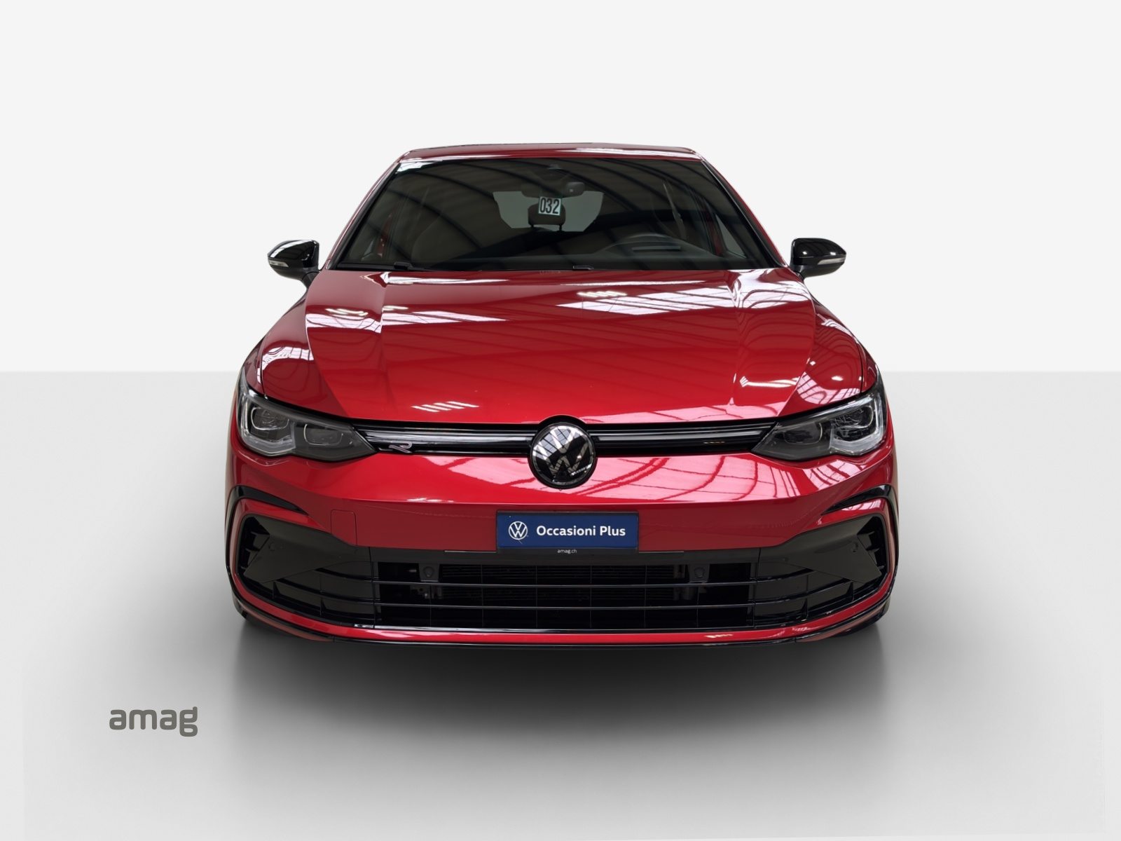 VW Golf R-Line, Benzina, Occasioni / Usate, Automatico - 7