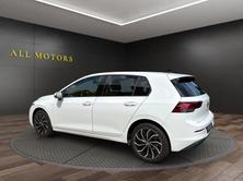 VW Golf 1.5 e TSI ACT Life DSG, Mild-Hybrid Benzin/Elektro, Occasion / Gebraucht, Automatik - 5