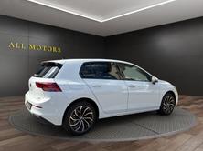 VW Golf 1.5 e TSI ACT Life DSG, Mild-Hybrid Benzin/Elektro, Occasion / Gebraucht, Automatik - 7