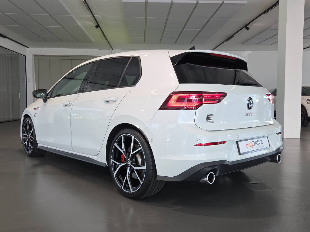 VW Golf VIII 2.0 TSI GTI DSG, Benzina, Occasioni / Usate, Automatico - 6