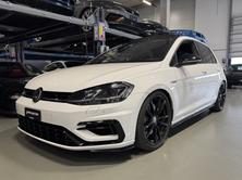 VW Golf 2.0 TSI R 4Motion DSG *ABT 370*, Benzin, Occasion / Gebraucht, Automatik - 2