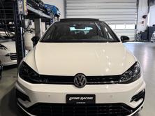 VW Golf 2.0 TSI R 4Motion DSG *ABT 370*, Benzin, Occasion / Gebraucht, Automatik - 5