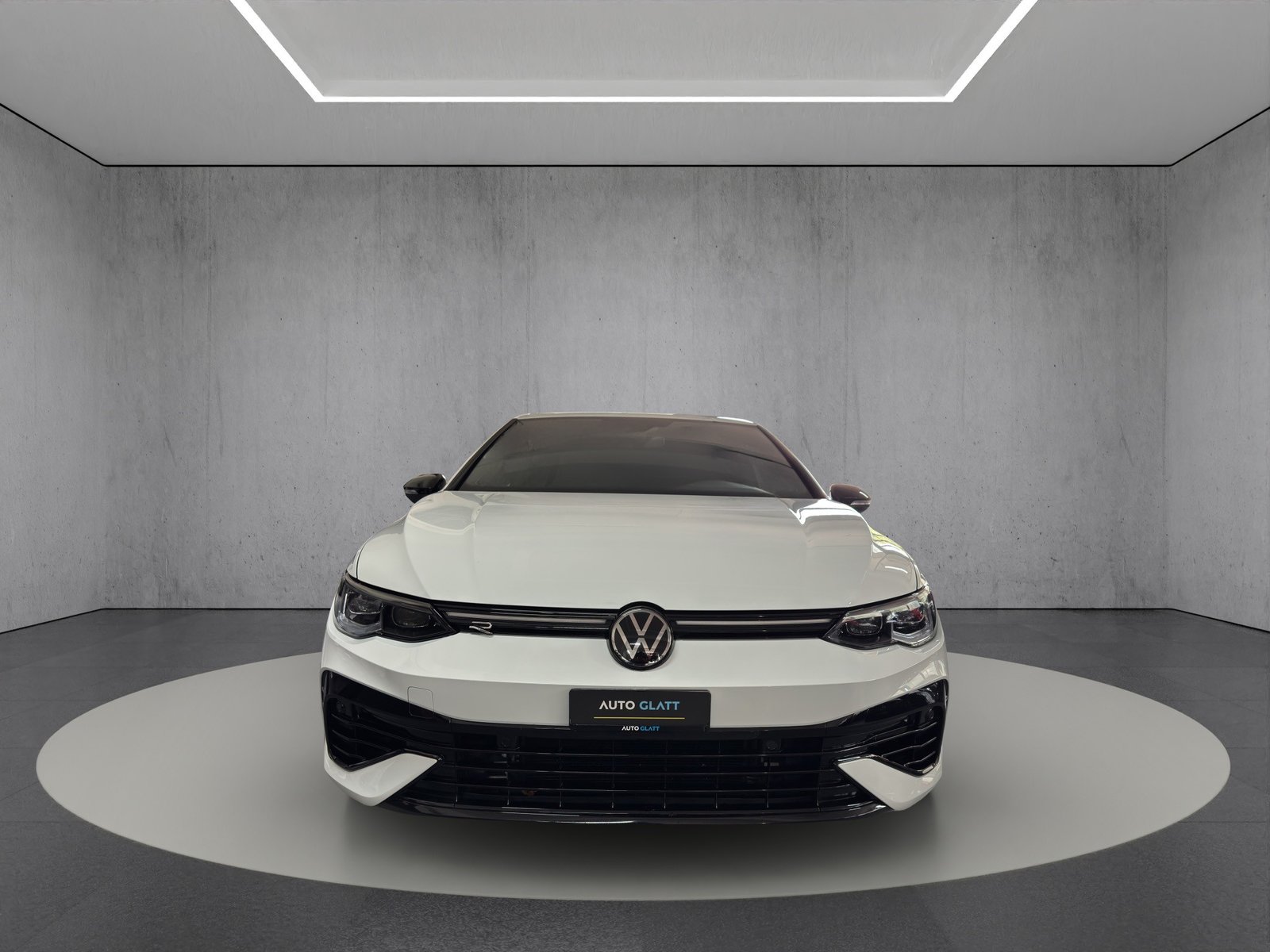 VW Golf 2.0 TSI R DSG 4M R Performance 333PS Black Style-Har, Benzina, Occasioni / Usate, Automatico - 7