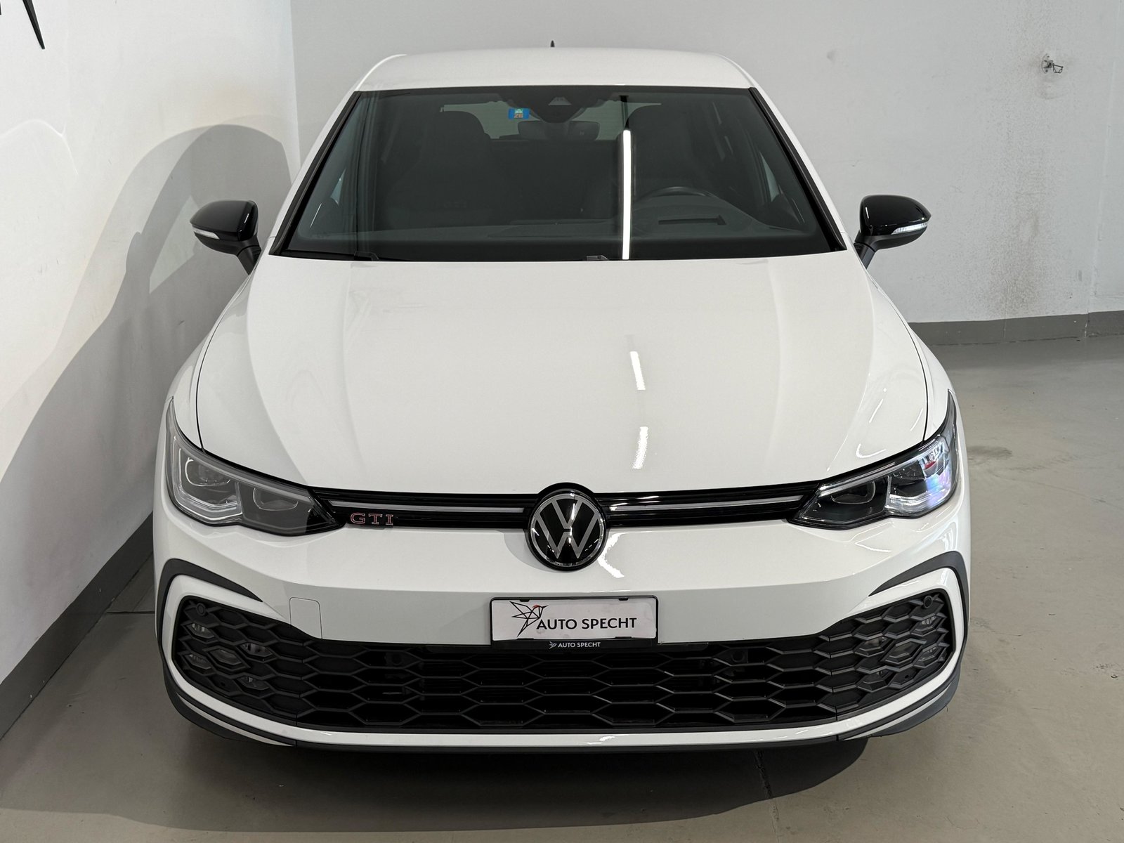VW Golf 2.0 TSI GTI DSG, Essence, Occasion / Utilisé, Automatique - 3