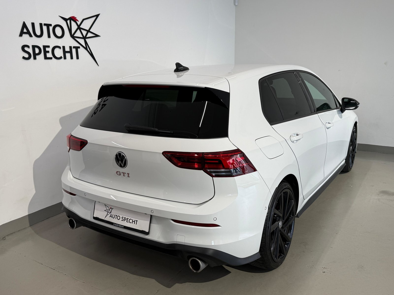 VW Golf 2.0 TSI GTI DSG, Essence, Occasion / Utilisé, Automatique - 5